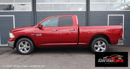 DODGE RAM en venta en Villaviciosa de
OdÃ³n (Madrid) - Villaviciosa de
OdÃ³n