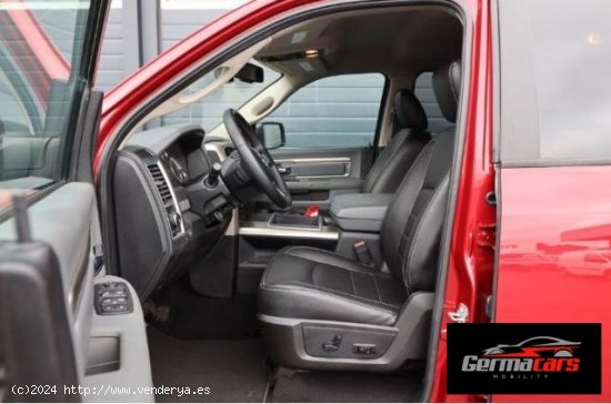 DODGE RAM en venta en Villaviciosa de
OdÃ³n (Madrid) - Villaviciosa de
OdÃ³n