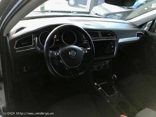 VOLKSWAGEN Tiguan Allspace en venta en Calahorra (La Rioja) - Calahorra