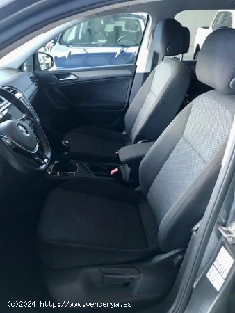 VOLKSWAGEN Tiguan Allspace en venta en Calahorra (La Rioja) - Calahorra