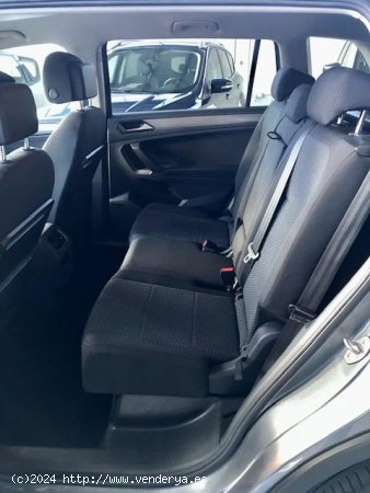 VOLKSWAGEN Tiguan Allspace en venta en Calahorra (La Rioja) - Calahorra