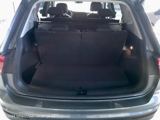 VOLKSWAGEN Tiguan Allspace en venta en Calahorra (La Rioja) - Calahorra