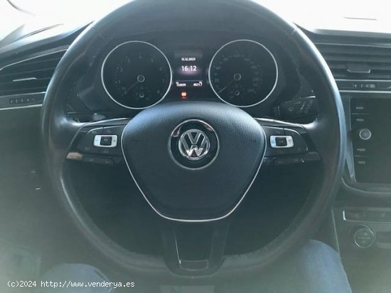 VOLKSWAGEN Tiguan Allspace en venta en Calahorra (La Rioja) - Calahorra