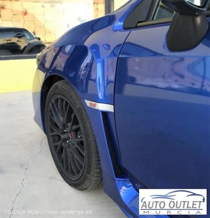 SUBARU WRX STI en venta en Murcia (Murcia) - Murcia