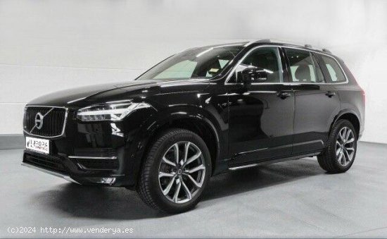 VOLVO XC90 en venta en Pamplona/IruÃ±a (Navarra) - Pamplona/IruÃ±a