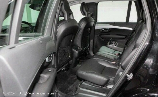 VOLVO XC90 en venta en Pamplona/IruÃ±a (Navarra) - Pamplona/IruÃ±a