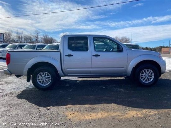 NISSAN Otro en venta en BanastÃ¡s (Huesca) - BanastÃ¡s