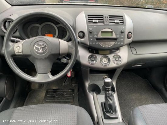 TOYOTA RAV4 en venta en Marchena (Sevilla) - Marchena