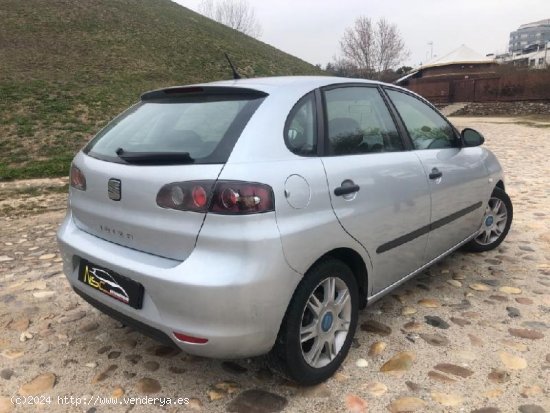 SEAT Ibiza en venta en Alcobendas (Madrid) - Alcobendas