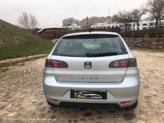 SEAT Ibiza en venta en Alcobendas (Madrid) - Alcobendas