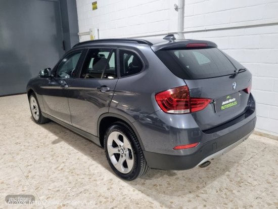 BMW X1 xDrive de 2014 con 158.000 Km por 13.800 EUR. en Sevilla