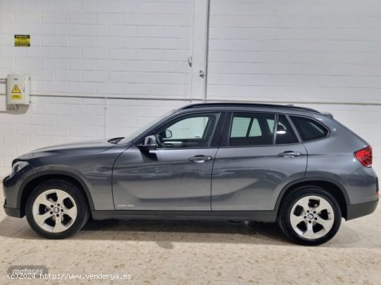 BMW X1 xDrive de 2014 con 158.000 Km por 13.800 EUR. en Sevilla