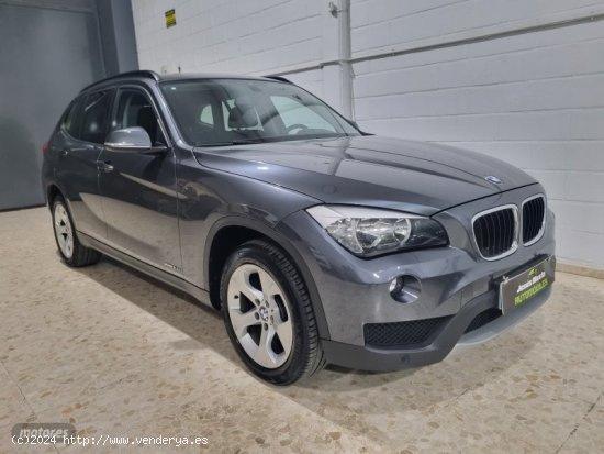 BMW X1 xDrive de 2014 con 158.000 Km por 13.800 EUR. en Sevilla