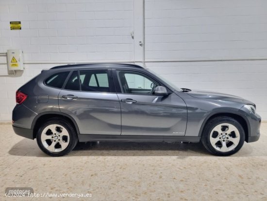 BMW X1 xDrive de 2014 con 158.000 Km por 13.800 EUR. en Sevilla