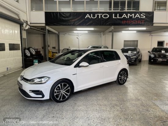  Volkswagen Golf GOLF SPORT R-LINE 1.5 TSI EVO 150CV DSG de 2020 con 64.238 Km por 27.990 EUR. en Bar 