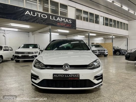 Volkswagen Golf GOLF SPORT R-LINE 1.5 TSI EVO 150CV DSG de 2020 con 64.238 Km por 27.990 EUR. en Bar