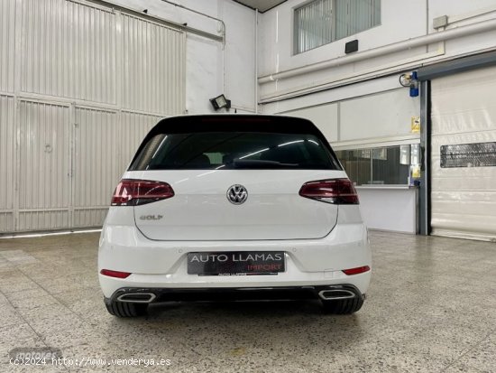 Volkswagen Golf GOLF SPORT R-LINE 1.5 TSI EVO 150CV DSG de 2020 con 64.238 Km por 27.990 EUR. en Bar