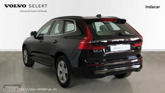 Volvo XC 60 XC60 Core, B4 Semihibrido, Diesel de 2023 con 27.987 Km por 45.900 EUR. en Almeria