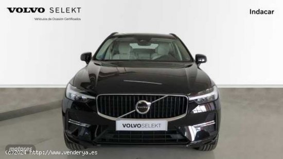 Volvo XC 60 XC60 Core, B4 Semihibrido, Diesel de 2023 con 27.987 Km por 45.900 EUR. en Almeria