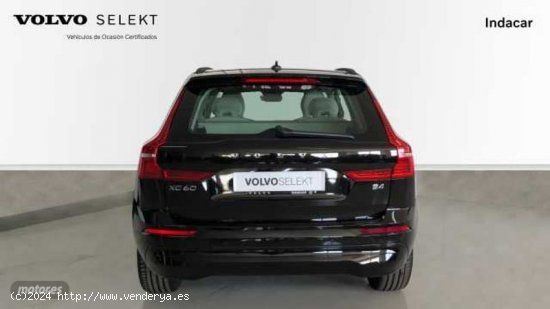 Volvo XC 60 XC60 Core, B4 Semihibrido, Diesel de 2023 con 27.987 Km por 45.900 EUR. en Almeria