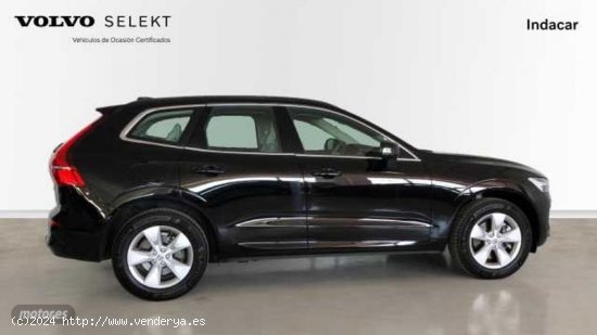 Volvo XC 60 XC60 Core, B4 Semihibrido, Diesel de 2023 con 27.987 Km por 45.900 EUR. en Almeria