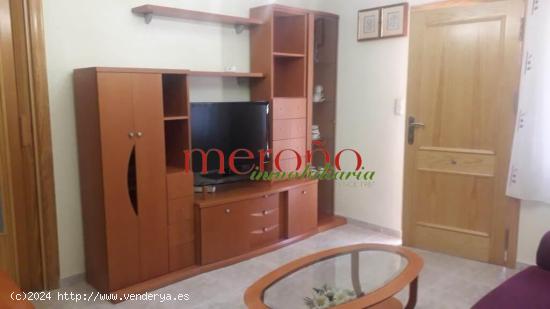 APARTAMENTO GRAN PLAYA - ALICANTE