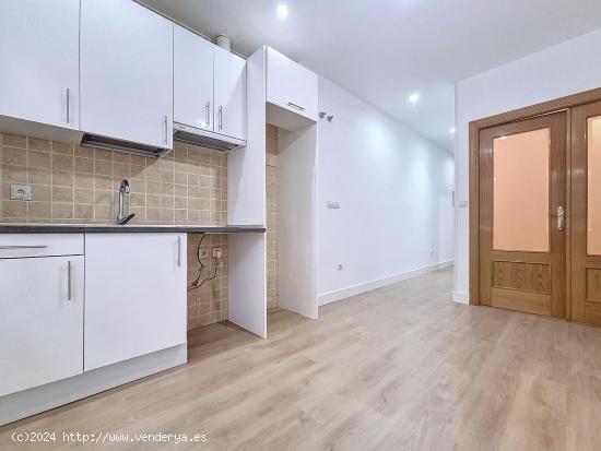 APARTAMENTO EN BUENA VISTA - MADRID