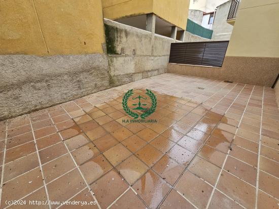 PISO EN VENTA EL MOLAR con gran trastero - MADRID