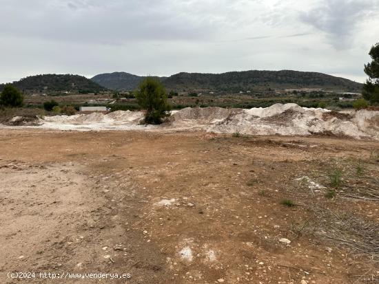 Se Vende en La Romana - ALICANTE