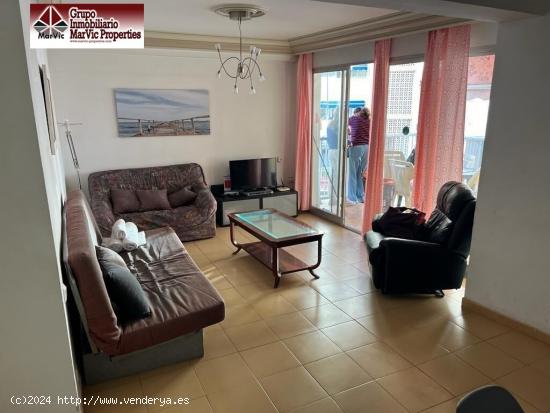 Piso en Venta en Benidorm - Zona Levante  1ª Línea - ALICANTE