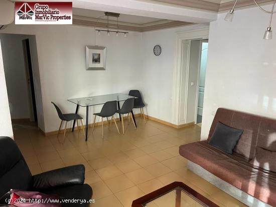 Piso en Venta en Benidorm - Zona Levante  1ª Línea - ALICANTE