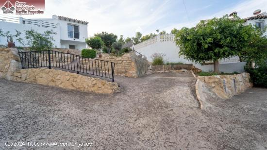 Casa/Chalet Singular en Alquiler en La Nucía, Zona El Tossal - ALICANTE