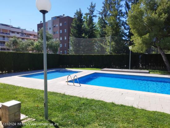  PISO EN SALOU DE 4 HBAITACIONES (ZONA BARENYS) - TARRAGONA 