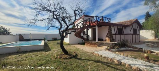  Chalet en venta Lliria - VALENCIA 