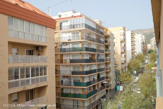 Se Vende en Calpe - ALICANTE