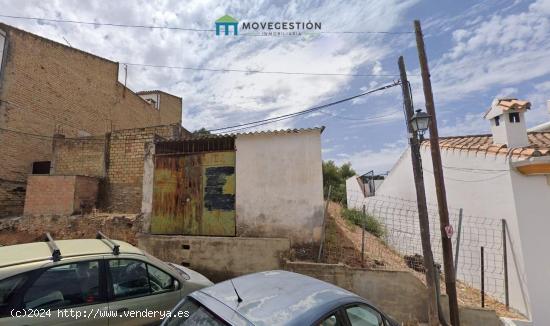 TERRENO URBANIZABLE EN PRADO DEL REY (CÁDIZ) - CADIZ