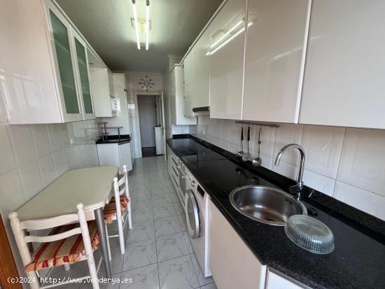 COLINDRES CENTRO 3 HAB+GARAJE+TRASTERO 179.000€ - CANTABRIA