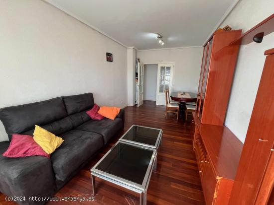 COLINDRES CENTRO 3 HAB+GARAJE+TRASTERO 179.000€ - CANTABRIA