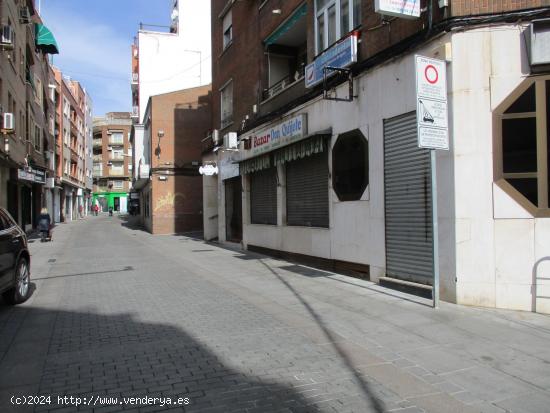 Se Vende en Puertollano - CIUDAD REAL