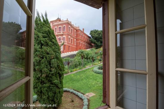 CASONA EN LA OROTAVA - SANTA CRUZ DE TENERIFE