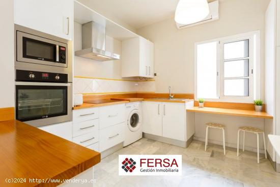 APARTAMENTO EN EL CENTRO DE EL PUERTO DE SANTA MARÍA - CADIZ