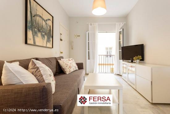 APARTAMENTO EN EL CENTRO DE EL PUERTO DE SANTA MARÍA - CADIZ