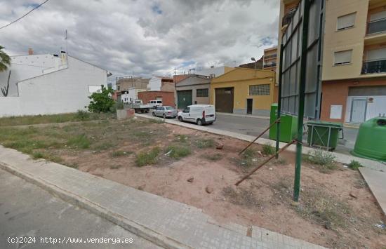 Se Vende en Almenara - CASTELLON