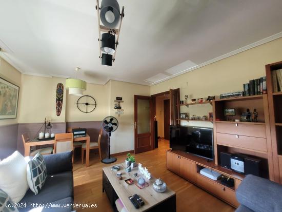 VENTA DUPLEX 4 DORMITORIOS EN ASTILLERO CON PLAZA DE GARAJE - CANTABRIA