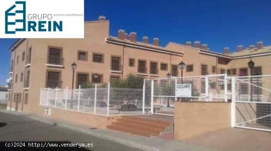  PISO DE 135 M2 EN VENTA EN ALAMEDA DE LA SAGRA - TOLEDO 