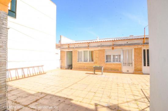  Urbis te ofrece un estudio en venta en zona Salas Bajas, Salamanca. - SALAMANCA 