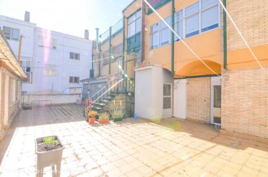 Urbis te ofrece un estudio en venta en zona Salas Bajas, Salamanca. - SALAMANCA