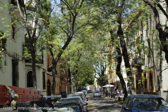 Casa en venta en El Porvenir - SEVILLA