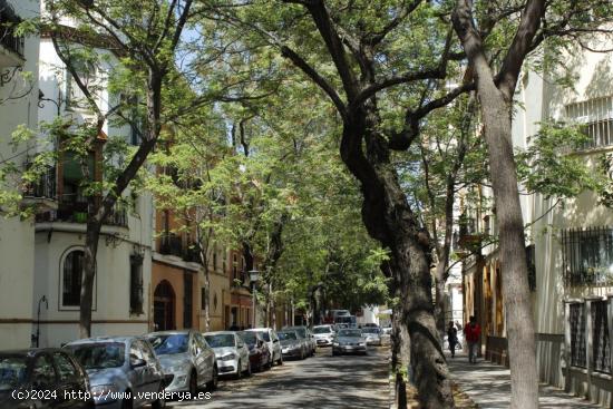 Casa en venta en El Porvenir - SEVILLA