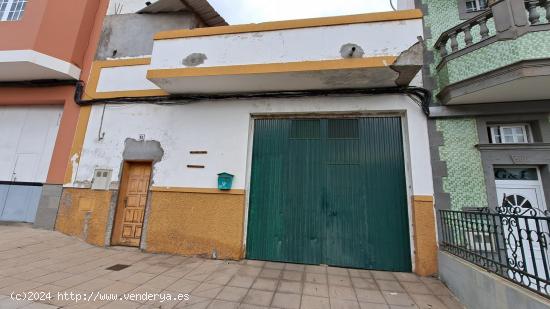 Se Vende en Telde - LAS PALMAS